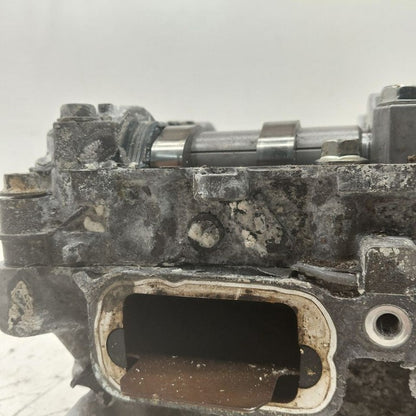 Driver Front Engine Cylinder Head 2.5L Japan Built 24-25 XV Subaru Cro