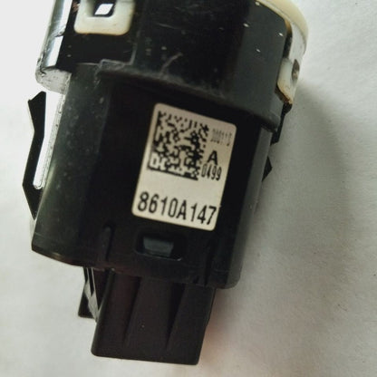 Mitsubishi Outlander   4WD Switch {8610A147} 2018 2017 2016