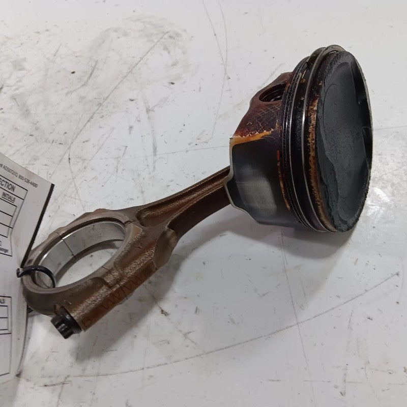 Subaru Forester One Single Piston 2.5 2016 2017 2018 OEM