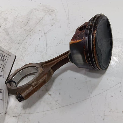 Subaru Forester One Single Piston 2.5 2016 2017 2018 OEM