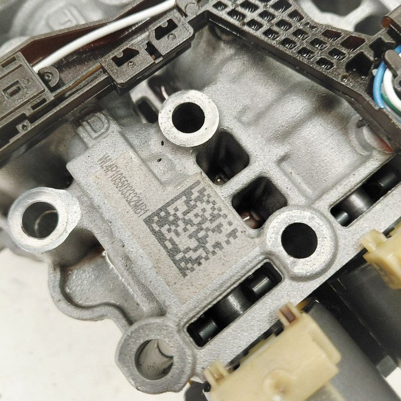 Chevy Trailblazer Automatic Transmission Valve Body  2023 2022 2021