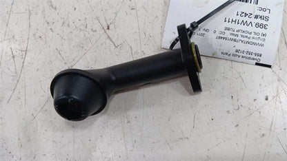 GOLF      2011 Engine Parts Misc  OEM