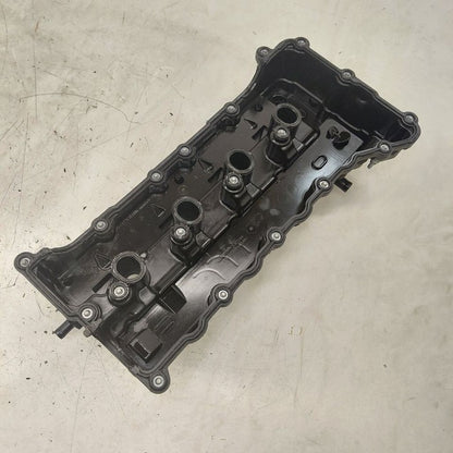 2018 Fiat 500 X 2.4 Model Engine Cylinder Head Valve Cover