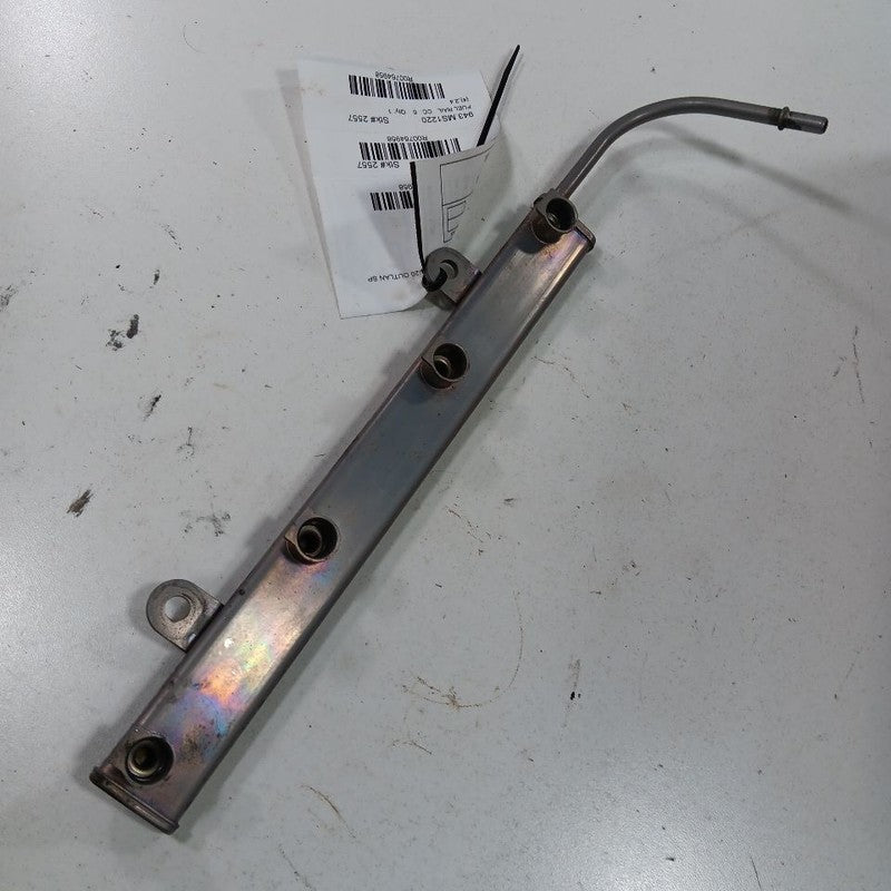 Mitsubishi Outlander Fuel Rail Injection Injector Mount Bar 2.4 2020 2