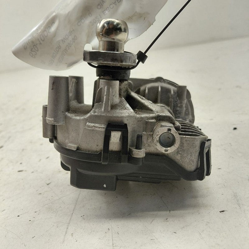 Windshield Wiper Motor ID LJ6B-17504-BA Fits 20-21 Ford Escape