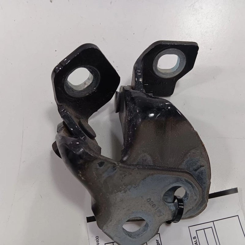 Jeep Compass Door Hinge Set Left Rear 2017 2018 2019 2020 2021 2022 2023