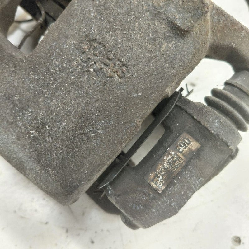 Driver Left Front Brake Caliper FWD Naturally Aspirated Fits 18-23 Hyu