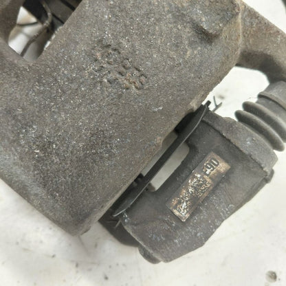Driver Left Front Brake Caliper FWD Naturally Aspirated Fits 18-23 Hyu
