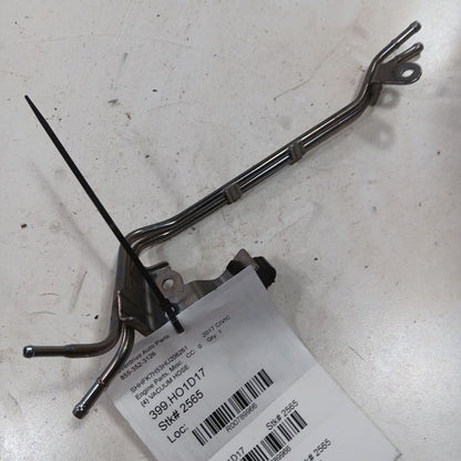 Honda Civic Vacuum Line Hose 2016 2017 2018 2019 OEM
