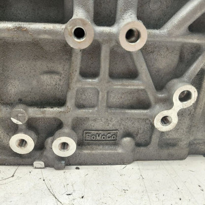 Bare Engine Cylinder Block 2.5L Fits 20-24 Ford Escape