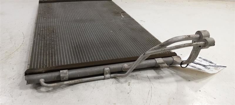 976063R000 Air Conditioning AC Condenser Fits 12-14 AZERA