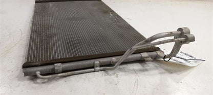 976063R000 Air Conditioning AC Condenser Fits 12-14 AZERA