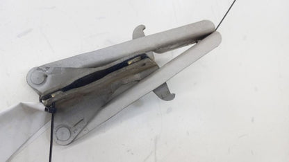 Nissan Sentra Hood Hinge Set Left and Right 2006 2005 2004 2003 2002