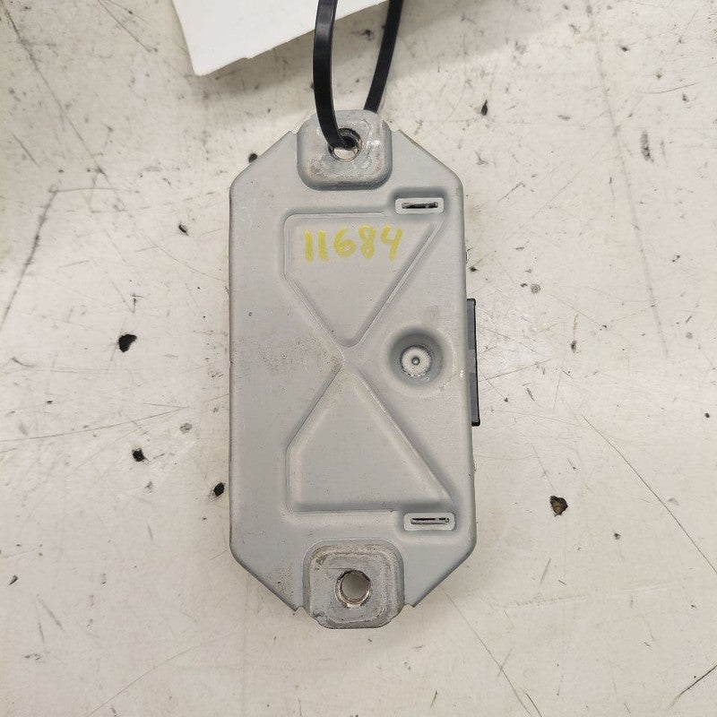BCM Active Noise Control Module Turbo Fits 17-22 Honda CR-V