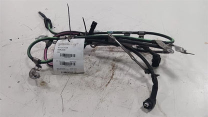 Subaru Impreza Parking Brake Emergency Brake Cable 2024 OEM