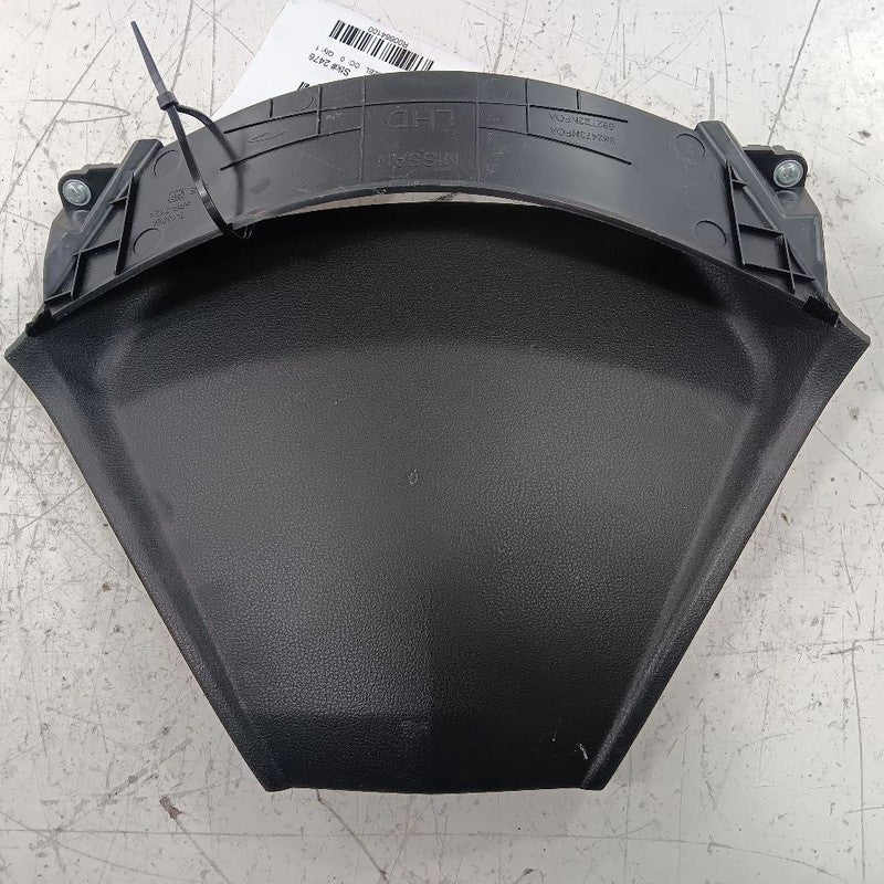 Nissan LEAF Speedometer Bezel Dash Surround Trim  2013 2014 2015 2016 2017