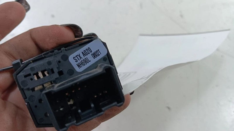 Acura MDX MDX 2012 Electric Column Adj. Switch2010 2011 2012 2013