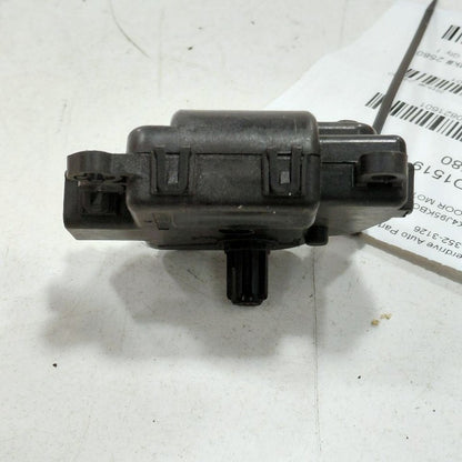Ford Edge Flap Door Motor Heater AC Door Actuator  2019 2020 2021 2022