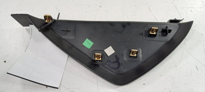 Dodge Journey Dash Side Cover Right Passenger Trim Panel 2016 2015 201