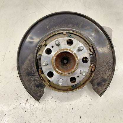 Passenger Right Rear Knuckle Stub Bearing Hub FWD 17-22 Kia Sportage