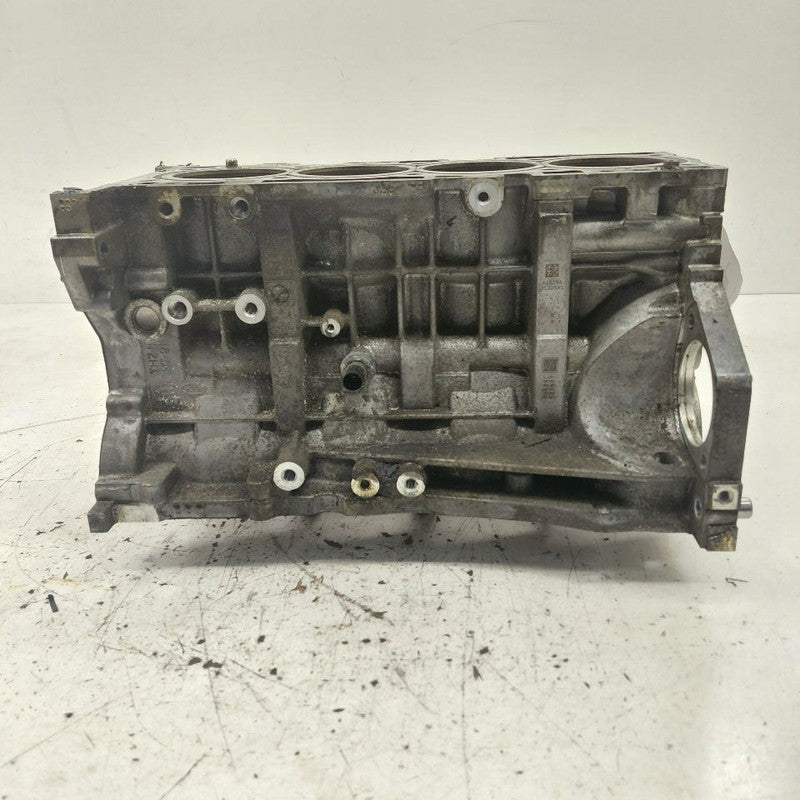 Bare Engine Cylinder Block US Built VIN 5 1st Digit 2.0L Fits 16-20 Ki