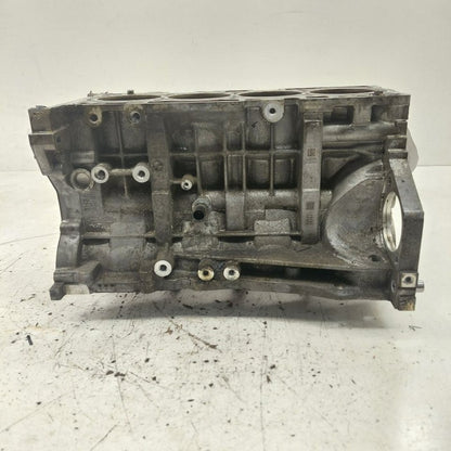 Bare Engine Cylinder Block US Built VIN 5 1st Digit 2.0L Fits 16-20 Ki