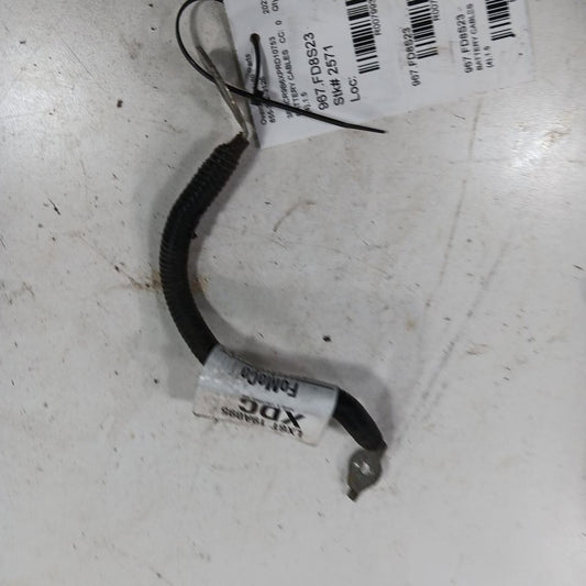 Ford Bronco Sport Battery Cable  2024 2023 2022 2021 OEM