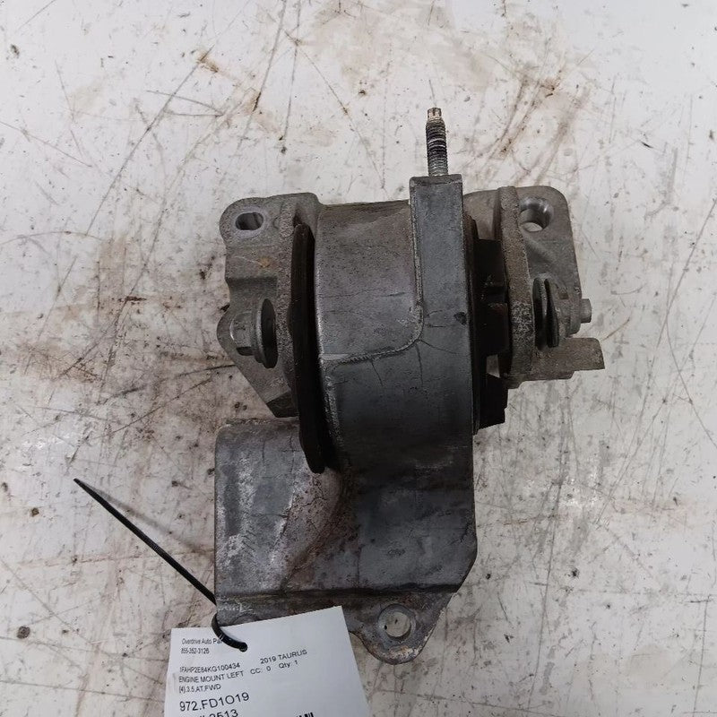 Ford Taurus Engine Motor Mount Left Driver  2019 2018 2017 2016 2015 2