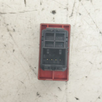 Honda CR-V Hazard Switch 4 Way Flasher Button  2019 2018 2017