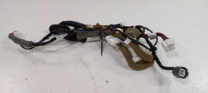 Subaru Legacy Door Harness Wire Wiring Right Passenger Front 2010 2011