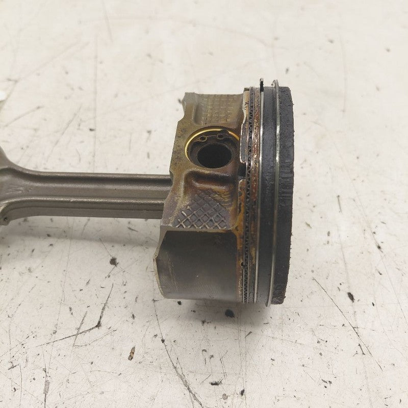 Nissan Murano Single Piston With Connecting Rod   3.5 2020 2021 2022 2
