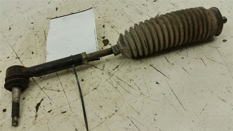 Dodge Journey Steering Rack Pinion Tie Rod End W Boot Right Passenger 2009 2010