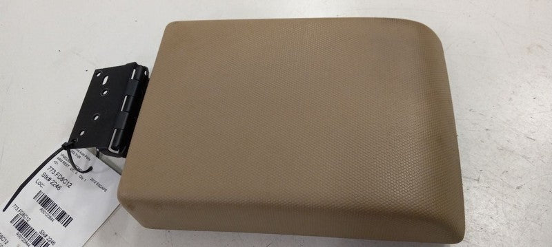 Ford Escape Arm Rest 2008 2009 2010 2011 2012