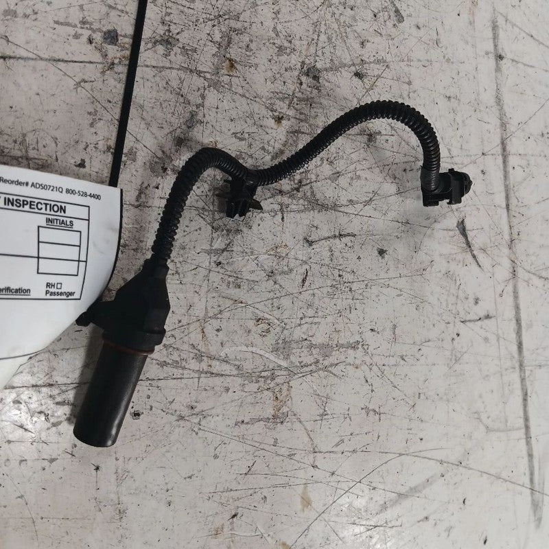 2019 Tucson Crankshaft Position Sensor