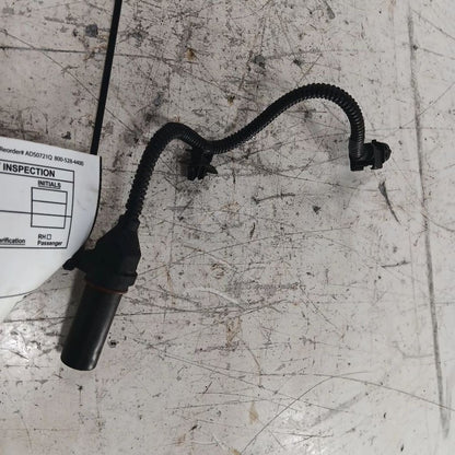 2019 Tucson Crankshaft Position Sensor