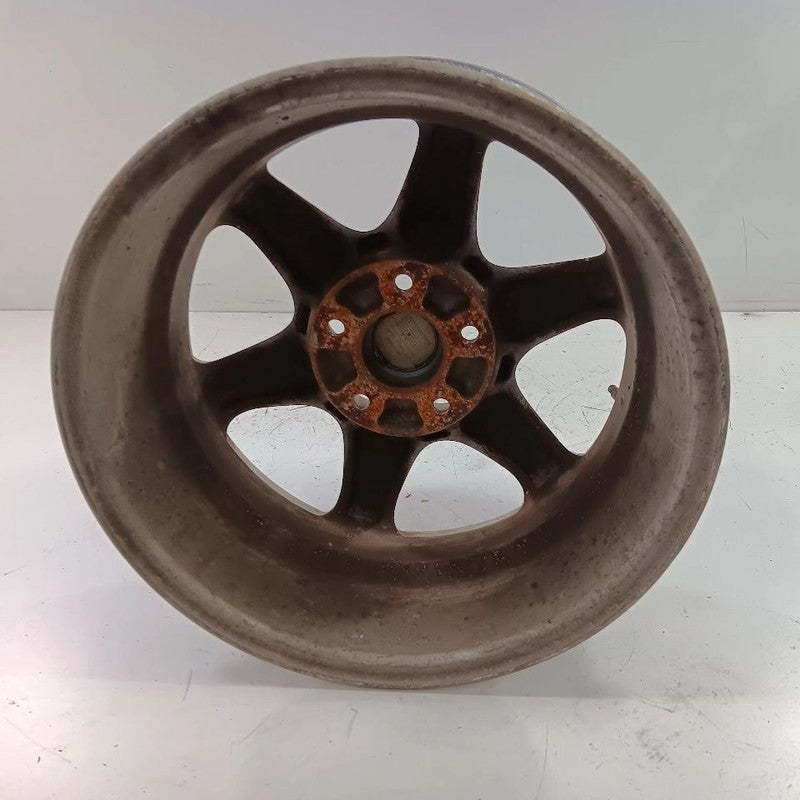 Wheel 16x6-1/2 Aluminum Alloy Rim Hatchback GT Fits 16-17 Hyundai Elan