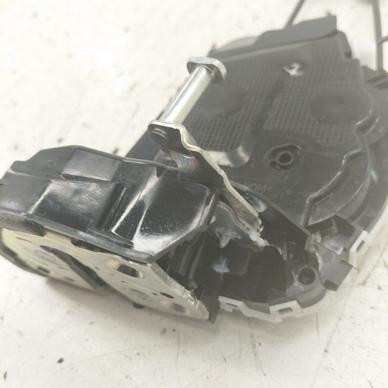 Subaru XV Crosstrek Door Latch Lock Right Passenger Rear  2025 2024