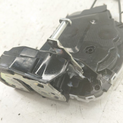 Subaru XV Crosstrek Door Latch Lock Right Passenger Rear  2025 2024