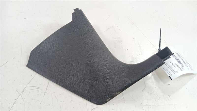 Volkswagen Golf Kick Panel Trim Right Passenger 2010 2011 2012 2013 20
