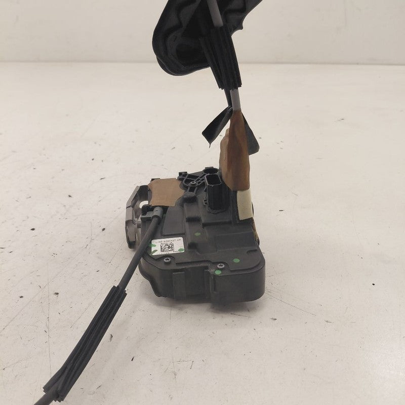 Ford Escape Door Latch Lock Left Driver Front  2020 2021 2022