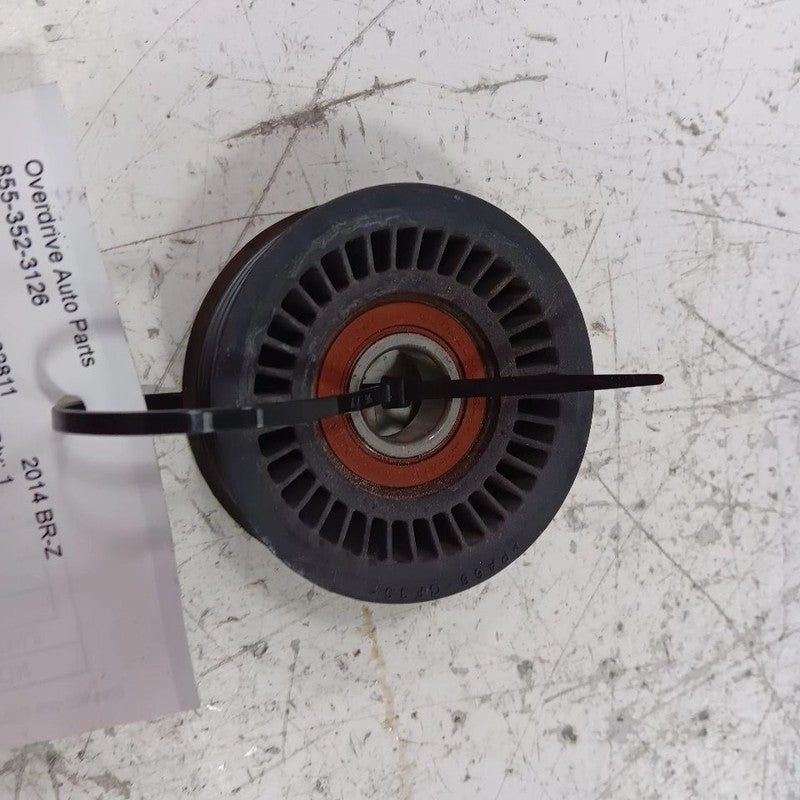 Subaru BRZ 2.0 Idler Idle Pulley  2013 2014 2015 2016 OEM