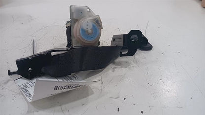 Subaru Impreza Seat Belt Strap Retractor Left Rear Back  2017 2018 201