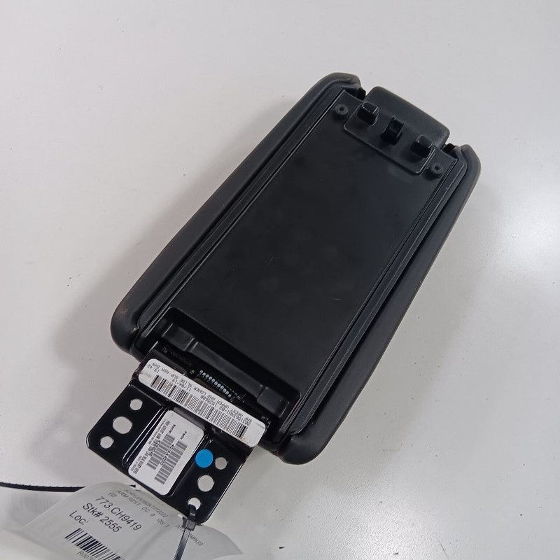 Jeep Compass Arm Rest  2018 2019 2020 2021 OEM