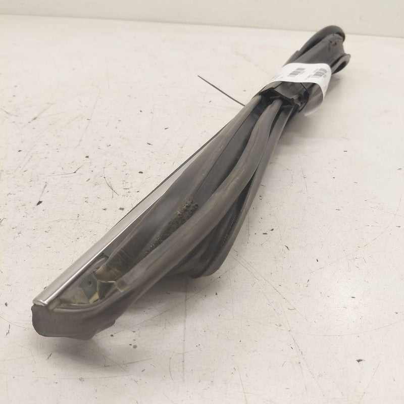 Jeep Cherokee Door Glass Window Seal Rubber Left Driver Rear Back 2019