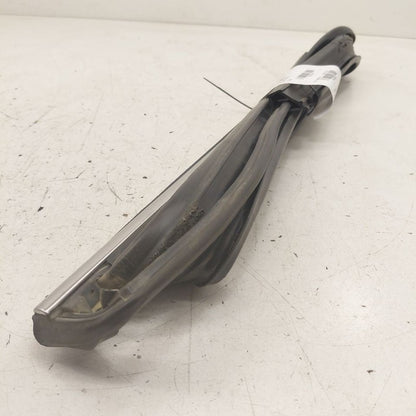 Jeep Cherokee Door Glass Window Seal Rubber Left Driver Rear Back 2019