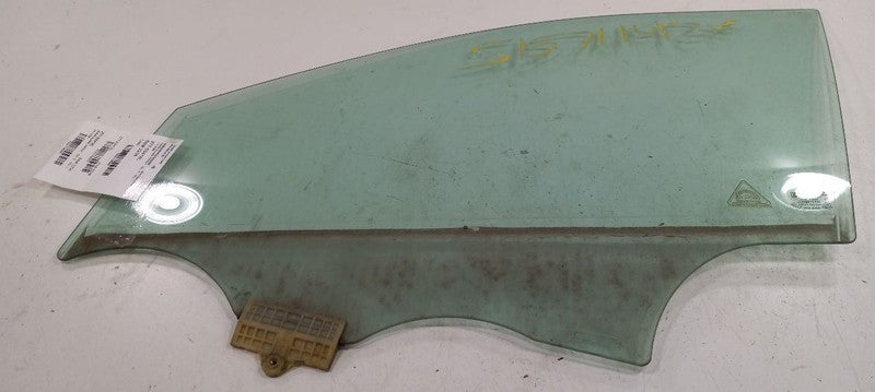 824102W020 Driver Left Front Door Glass Window LWB Fits 13-19 SANTA FE