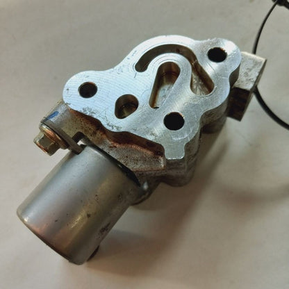 Mazda 3 Engine Oil Cooler Solenoid {K5T44978} 2.5 2023 2022 2021