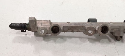 Lexus GS350 Fuel Rail Injection Injector Mount Bar Left 2007 2008 2009