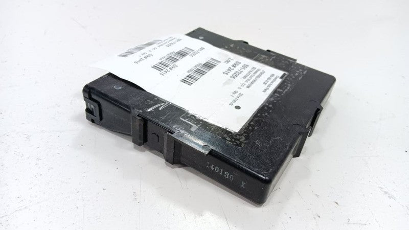 Computer Power Supply Prius Fits 14-15 PRIUS  OEM