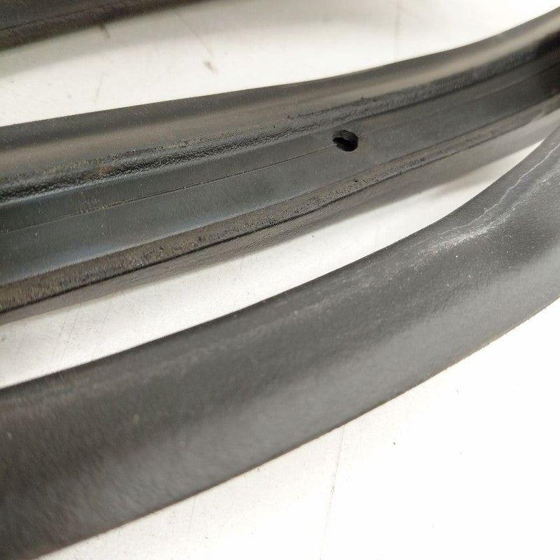 Cadillac XTS On Door Seal Rubber Right Passenger Front      2016 2017 